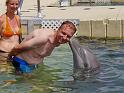25 Grand Cayman, Dolphin Cove